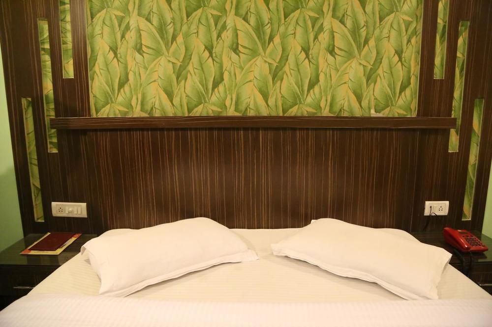 Hotel Grand Plaza Nowe Delhi Zewnętrze zdjęcie