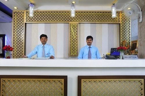 Hotel Grand Plaza Nowe Delhi Zewnętrze zdjęcie