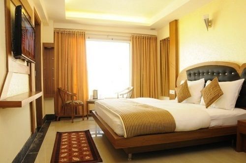Hotel Grand Plaza Nowe Delhi Zewnętrze zdjęcie