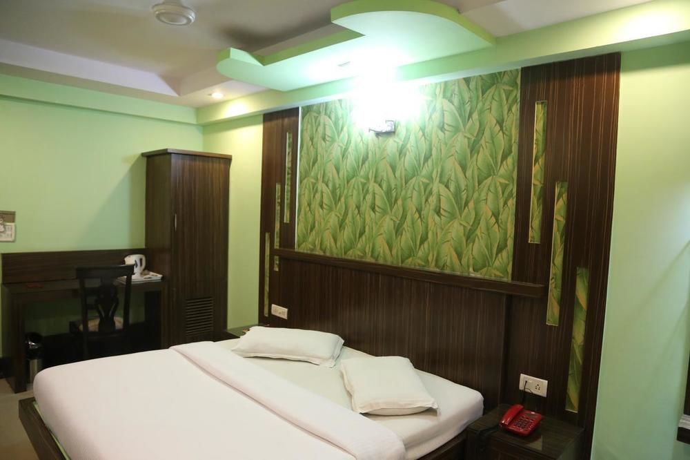 Hotel Grand Plaza Nowe Delhi Zewnętrze zdjęcie